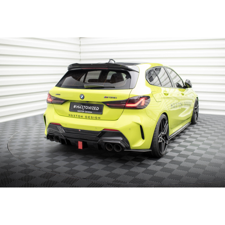 Ledowe Światło Stop V.2 BMW 1 F40 M-Pack / M135i