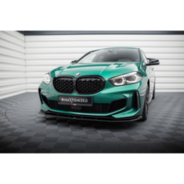 Splitter Przedni V.9 BMW M135i F40