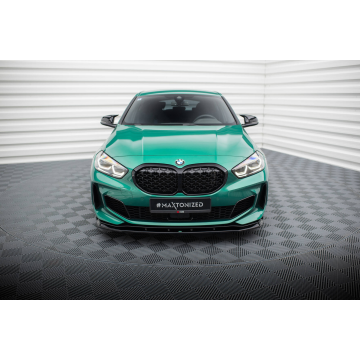 Splitter Przedni V.9 BMW M135i F40