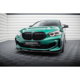 Splitter Przedni V.10 BMW M135i F40