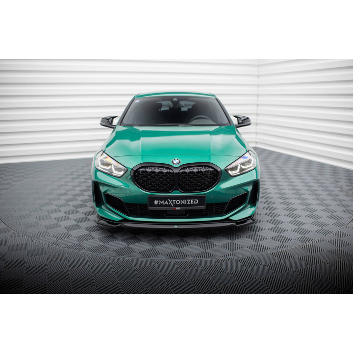 Splitter Przedni V.10 BMW M135i F40