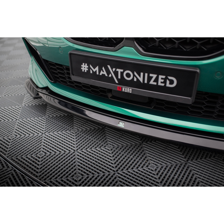 Splitter Przedni V.10 BMW M135i F40