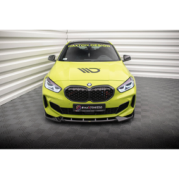 Zestaw Splitterów V.2 BMW M135i F40