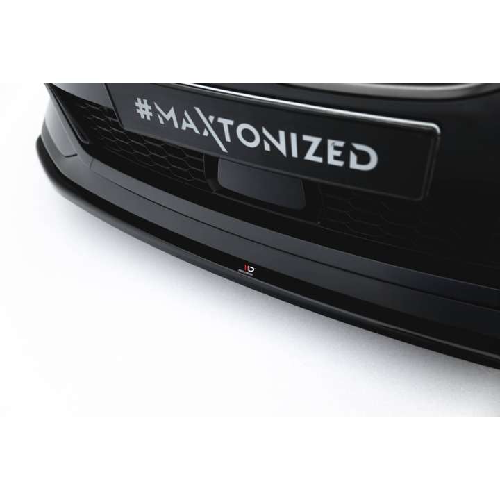 Splitter Przedni BMW M135i M-Performance F40