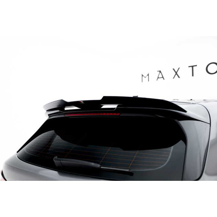 Spoiler Cap V.3 BMW 1 M135i / 128ti / M-Pack F40