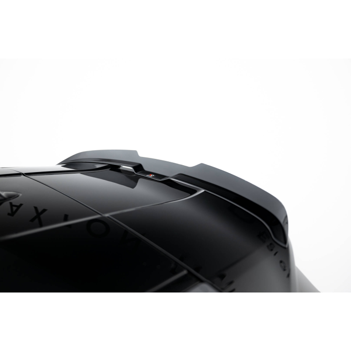 Spoiler Cap V.3 BMW 1 M135i / 128ti / M-Pack F40