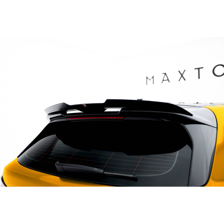Spoiler Cap V.3 BMW 1 M135i / 128ti / M-Pack F40