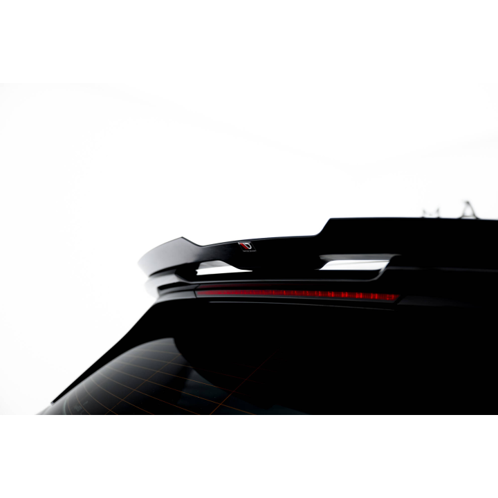 Spoiler Cap V.3 BMW 1 M135i / 128ti / M-Pack F40