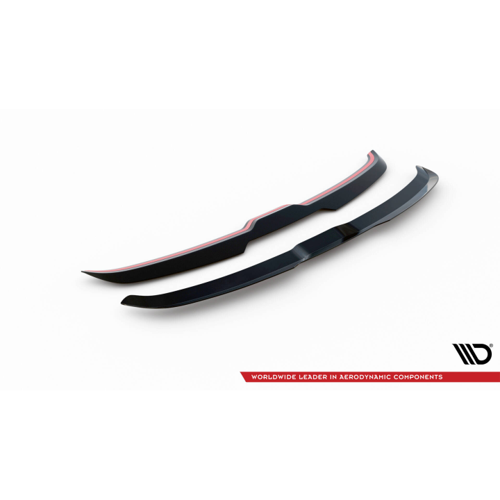 Spoiler Cap V.3 BMW 1 M135i / 128ti / M-Pack F40