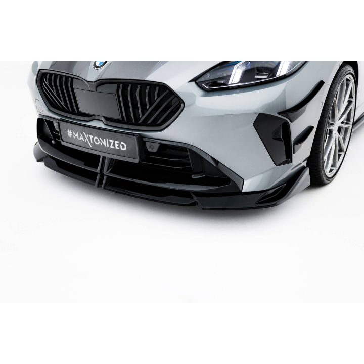 Splitter Przedni V.2 BMW M135i F70