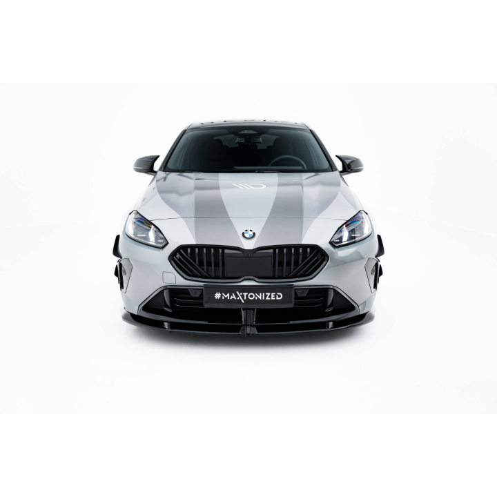 Splitter Przedni V.3 BMW M135i F70