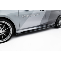 Dokładki Progów V.2 BMW M135i F70