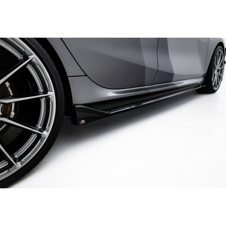 Dokładki Progów V.2 BMW M135i F70