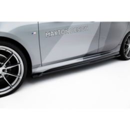 Dokładki Progów V.3 BMW M135i F70