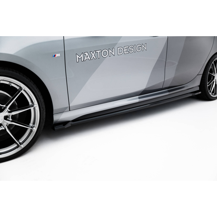 Dokładki Progów V.3 BMW M135i F70