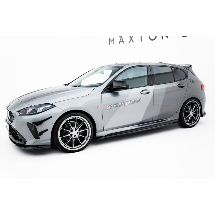 Dokładki Progów V.3 BMW M135i F70