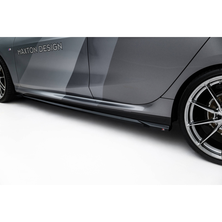 Dokładki Progów V.3 BMW M135i F70