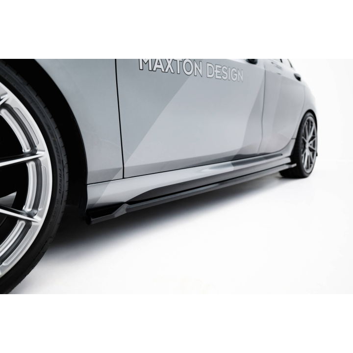 Dokładki Progów V.3 BMW M135i F70