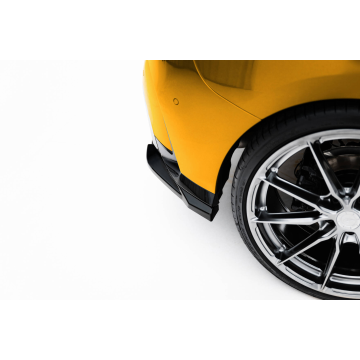 Zestaw Splitterów V.1 BMW 1 M-Pack F70