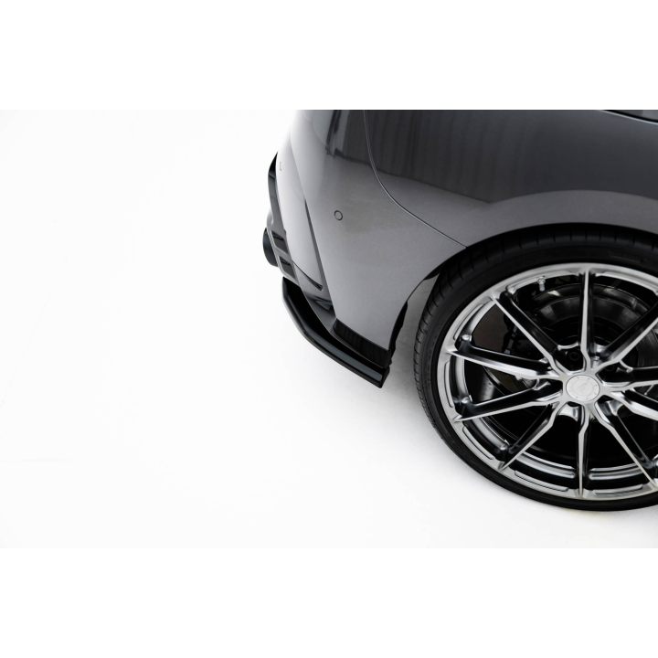 Splittery Tylne Boczne V.1 BMW M135i F70