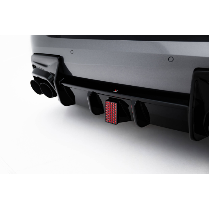 Ledowe Światło Stop BMW 1 M-Pack F70
