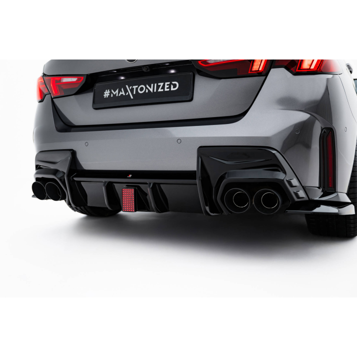Ledowe Światło Stop BMW 1 M-Pack F70