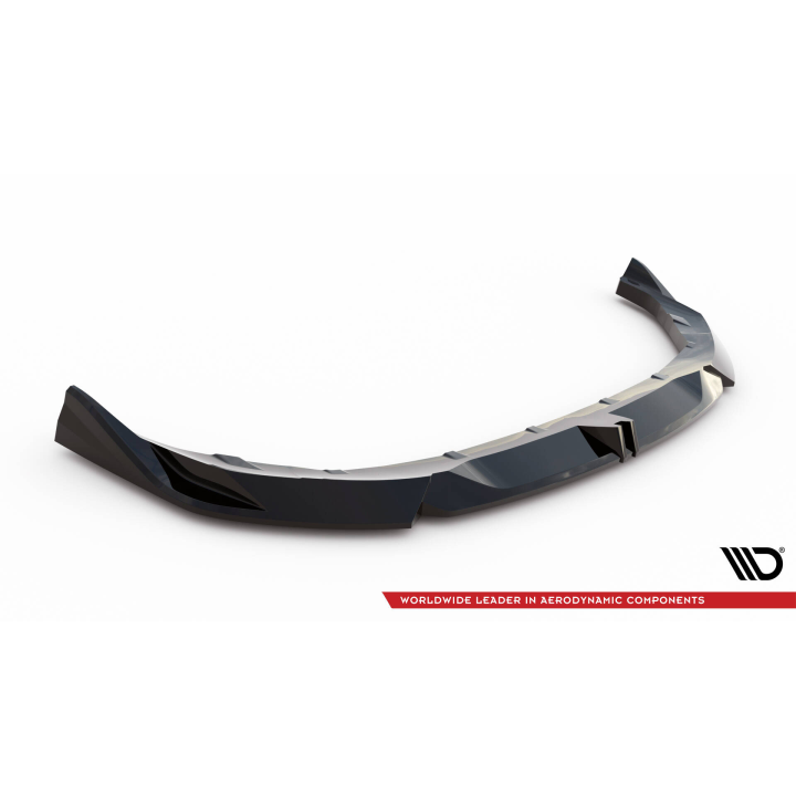 Splitter Przedni V.2 BMW M135i F70