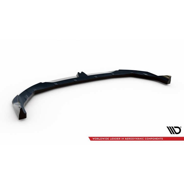 Splitter Przedni V.2 BMW M135i F70