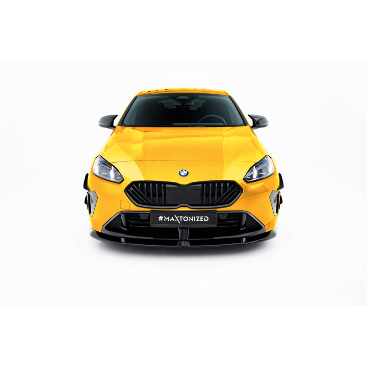 Splitter Przedni V.3 BMW M135i F70