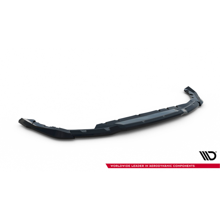Splitter Tylny BMW 1 M-Pack F70
