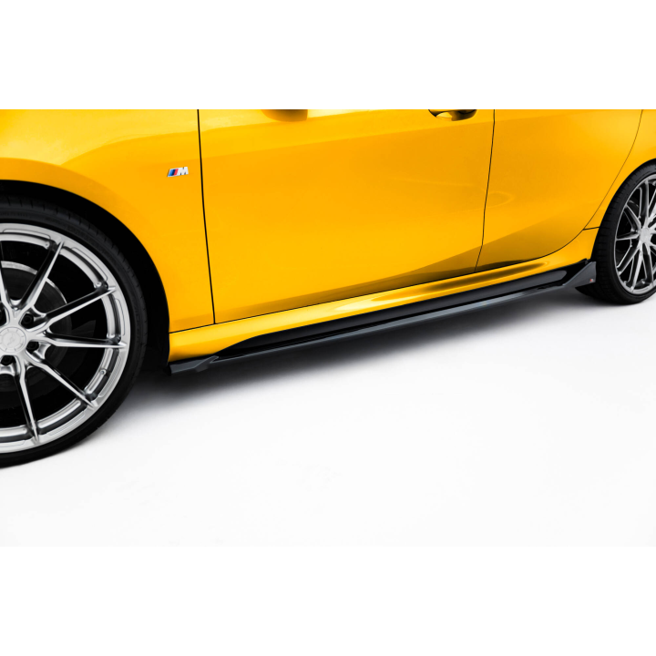 Dokładki Progów V.2 BMW M135i F70