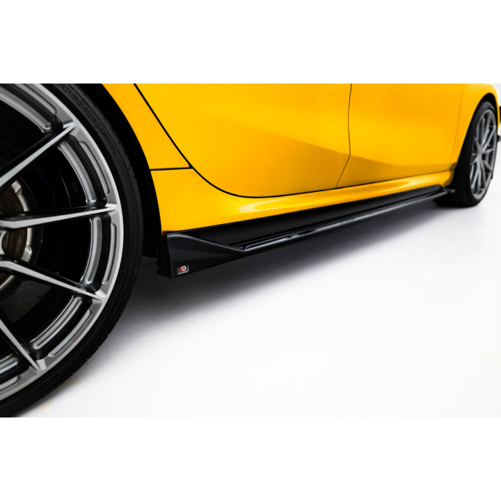 Dokładki Progów V.2 BMW M135i F70