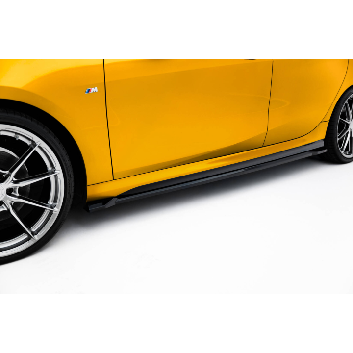 Dokładki Progów V.3 BMW M135i F70