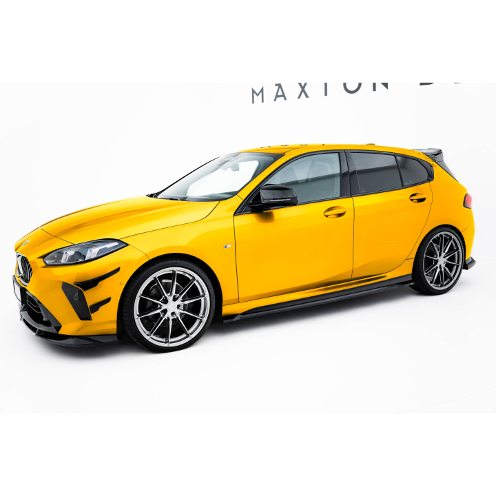 Dokładki Progów V.3 BMW M135i F70