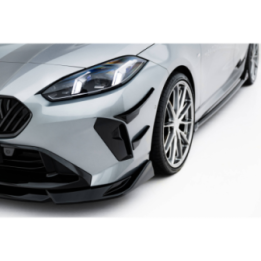 Canards(owiewki przedniego zderzaka) BMW M135i F70