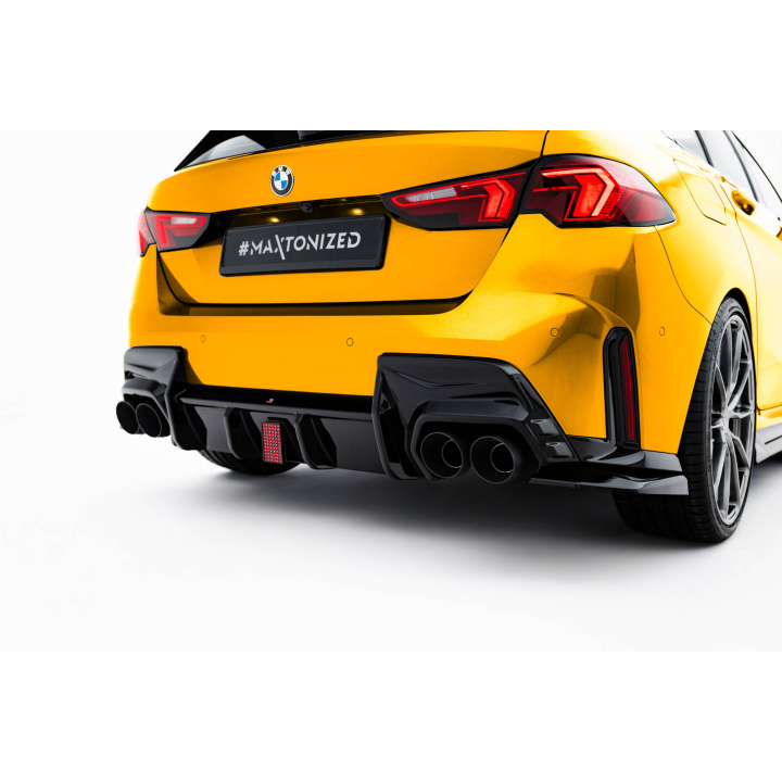 Ledowe Światło Stop BMW 1 M-Pack F70