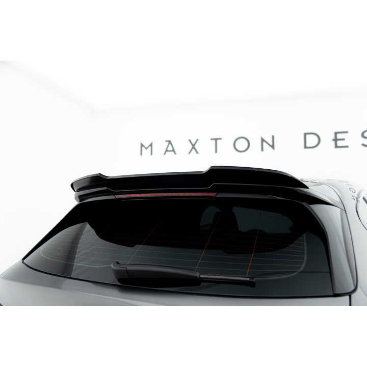 Spoiler Cap V.1 BMW 1 M135i / 128ti / M-Pack F40