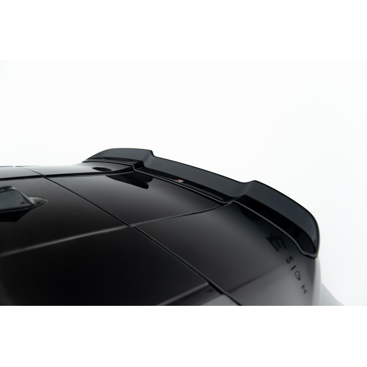 Spoiler Cap V.1 BMW 1 M135i / 128ti / M-Pack F40