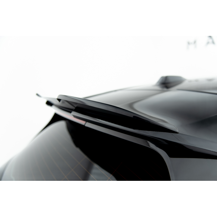 Spoiler Cap V.1 BMW 1 M135i / 128ti / M-Pack F40