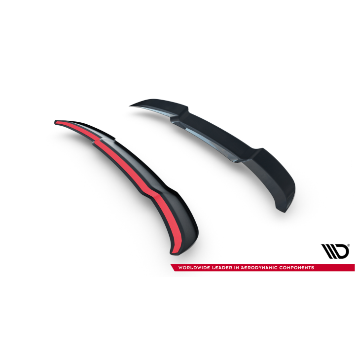Spoiler Cap V.1 BMW 1 M135i / 128ti / M-Pack F40