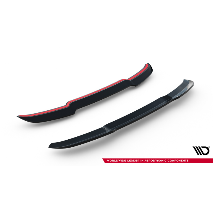 Spoiler Cap V.1 BMW 1 M135i / 128ti / M-Pack F40