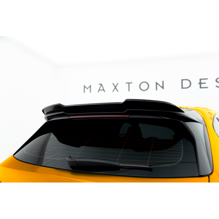 Spoiler Cap V.1 BMW 1 M135i / 128ti / M-Pack F40
