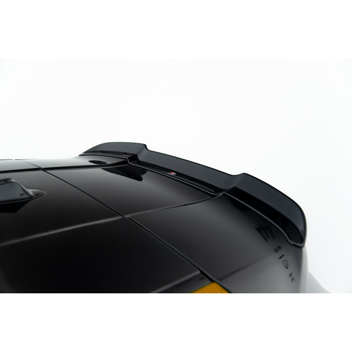 Spoiler Cap V.1 BMW 1 M135i / 128ti / M-Pack F40