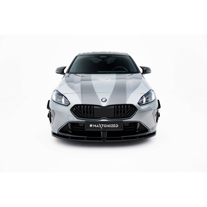 Zestaw Splitterów V.1 BMW M135i F70