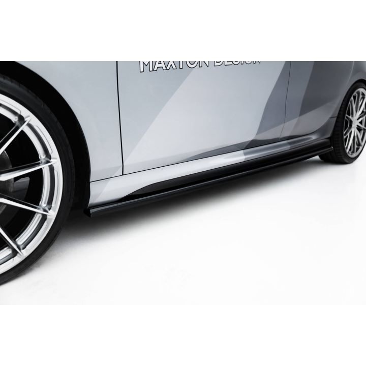 Zestaw Splitterów V.1 BMW M135i F70