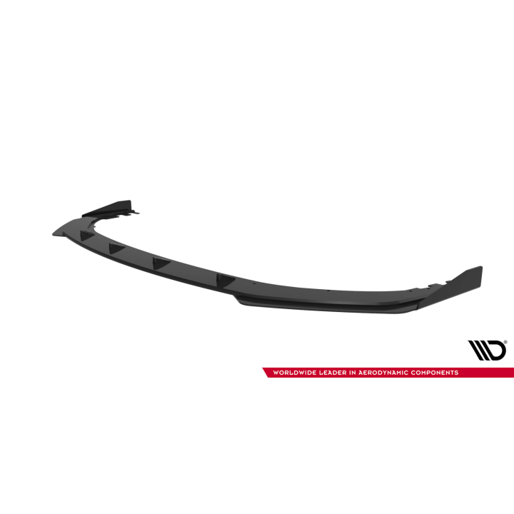 Splitter Przedni Street Pro + Flaps BMW 2 M-Pack / M235i Gran Coupe  F74