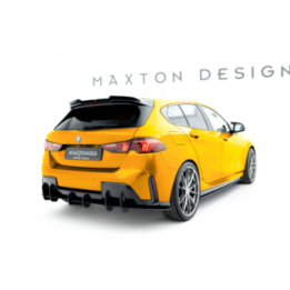 Dyfuzor Tylny Street Pro BMW 1 M-Pack F70