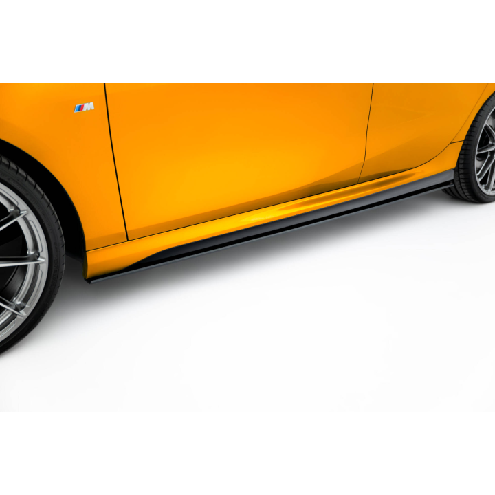 Dokładki progów Street Pro BMW 1 M-Pack F70