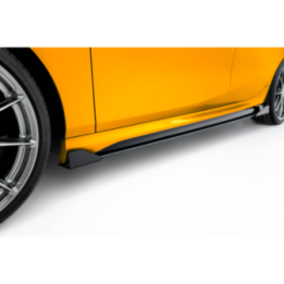 Dokładki progów Street Pro + Flaps BMW 2 M-Pack / M235i Gran Coupe  F74