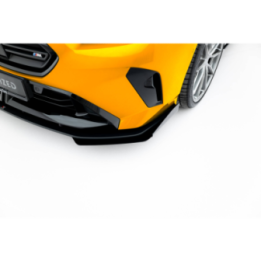 Flapsy Przednie Flaps BMW 2 M-Pack / M235i Gran Coupe  F74